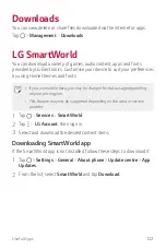 Preview for 122 page of LG LM-Q710FA User Manual