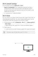 Preview for 129 page of LG LM-Q710FA User Manual