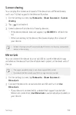 Preview for 134 page of LG LM-Q710FA User Manual