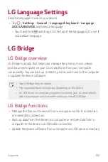 Preview for 152 page of LG LM-Q710FA User Manual