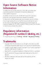 Preview for 156 page of LG LM-Q710FA User Manual