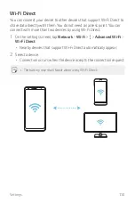 Предварительный просмотр 112 страницы LG LM-Q710YBW User Manual