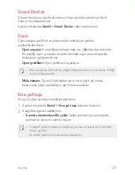 Preview for 128 page of LG LM-Q710ZA User Manual