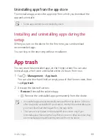 Preview for 219 page of LG LM-Q710ZA User Manual