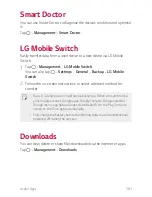 Preview for 252 page of LG LM-Q710ZA User Manual