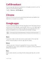 Preview for 254 page of LG LM-Q710ZA User Manual