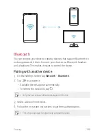 Preview for 260 page of LG LM-Q710ZA User Manual