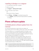 Preview for 286 page of LG LM-Q710ZA User Manual