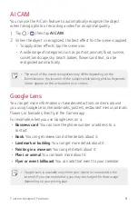 Preview for 9 page of LG LM-Q720AM User Manual