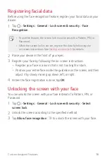 Preview for 17 page of LG LM-Q720AM User Manual