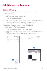 Preview for 20 page of LG LM-Q720AM User Manual