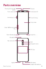 Preview for 24 page of LG LM-Q720AM User Manual