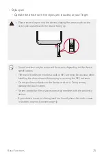 Preview for 26 page of LG LM-Q720AM User Manual