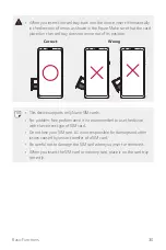 Preview for 31 page of LG LM-Q720AM User Manual