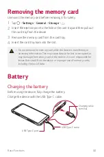 Preview for 33 page of LG LM-Q720AM User Manual