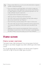 Preview for 38 page of LG LM-Q720AM User Manual