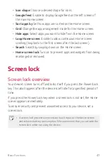 Preview for 48 page of LG LM-Q720AM User Manual