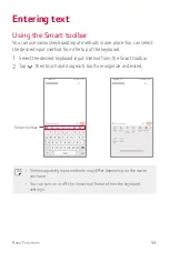 Preview for 55 page of LG LM-Q720AM User Manual