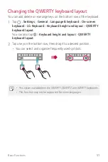 Preview for 58 page of LG LM-Q720AM User Manual