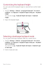 Preview for 59 page of LG LM-Q720AM User Manual