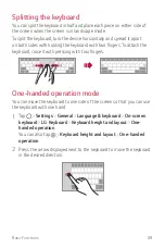 Preview for 60 page of LG LM-Q720AM User Manual