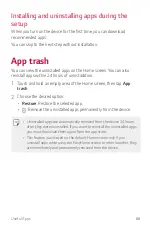 Preview for 67 page of LG LM-Q720AM User Manual