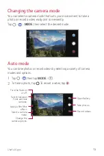 Preview for 74 page of LG LM-Q720AM User Manual