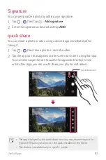 Preview for 83 page of LG LM-Q720AM User Manual