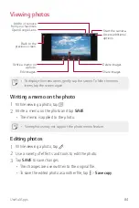 Preview for 85 page of LG LM-Q720AM User Manual