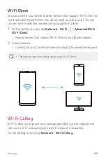 Preview for 105 page of LG LM-Q720AM User Manual