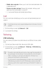 Preview for 108 page of LG LM-Q720AM User Manual