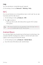 Preview for 111 page of LG LM-Q720AM User Manual