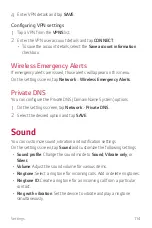 Preview for 115 page of LG LM-Q720AM User Manual