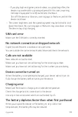 Preview for 140 page of LG LM-Q720AM User Manual