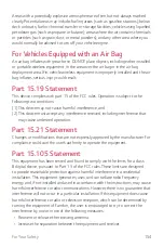 Preview for 155 page of LG LM-Q720AM User Manual