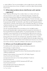 Preview for 165 page of LG LM-Q720AM User Manual