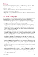 Preview for 166 page of LG LM-Q720AM User Manual