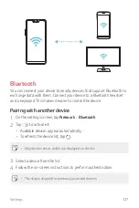 Предварительный просмотр 467 страницы LG LM-Q850EM User Manual