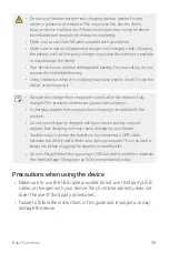 Preview for 27 page of LG LM-Q910UM User Manual