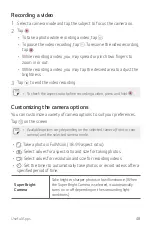 Preview for 49 page of LG LM-Q910UM User Manual