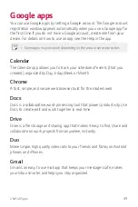 Preview for 60 page of LG LM-Q910UM User Manual