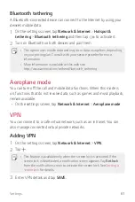 Preview for 68 page of LG LM-Q910UM User Manual