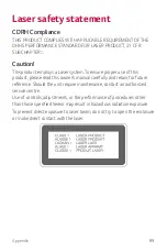 Preview for 90 page of LG LM-Q910UM User Manual