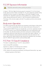 Preview for 100 page of LG LM-Q910UM User Manual