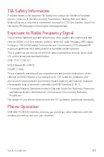 Preview for 104 page of LG LM-Q910UM User Manual