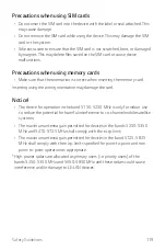 Preview for 120 page of LG LM-Q910UM User Manual