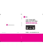 LG LM-U1060 Service Manual предпросмотр