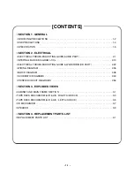 Предварительный просмотр 2 страницы LG LM-U1060 Service Manual