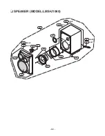 Предварительный просмотр 64 страницы LG LM-U1060 Service Manual