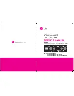 LG LM-U2350A Service Manual preview